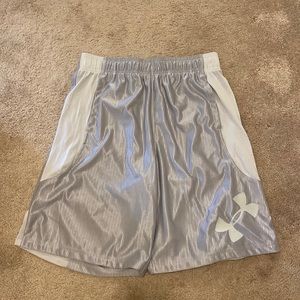 Men’s under armour shorts